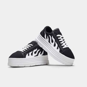 Koi Footwear Platform Sneakers